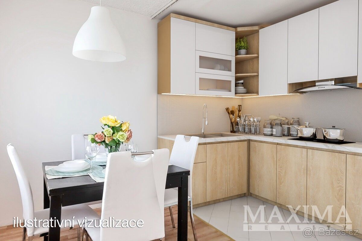 Prodej byt - Česká Lípa, 470 01