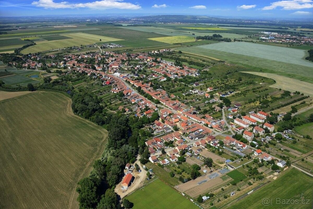 Pozemky pro bydlení, Přibice, 691 24