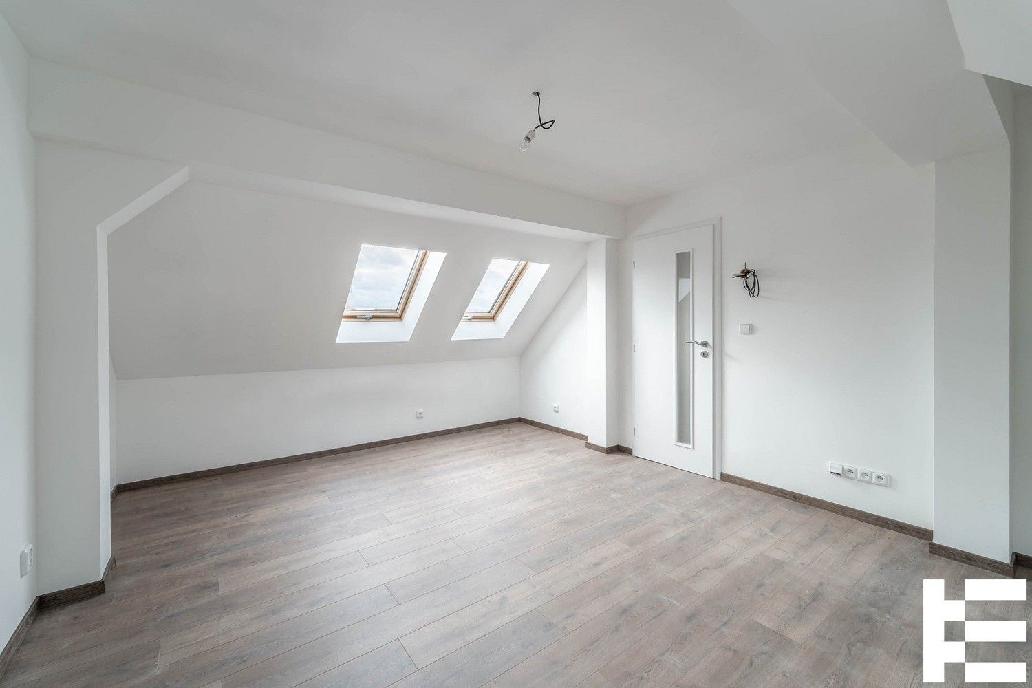 Byt 3+kk · 74 m² · Miličín, okres Benešov, Středočeský kraj - 4