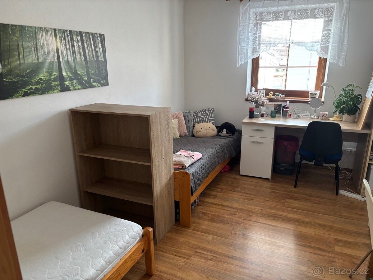 Pronájem byt - České Budějovice, 370 04