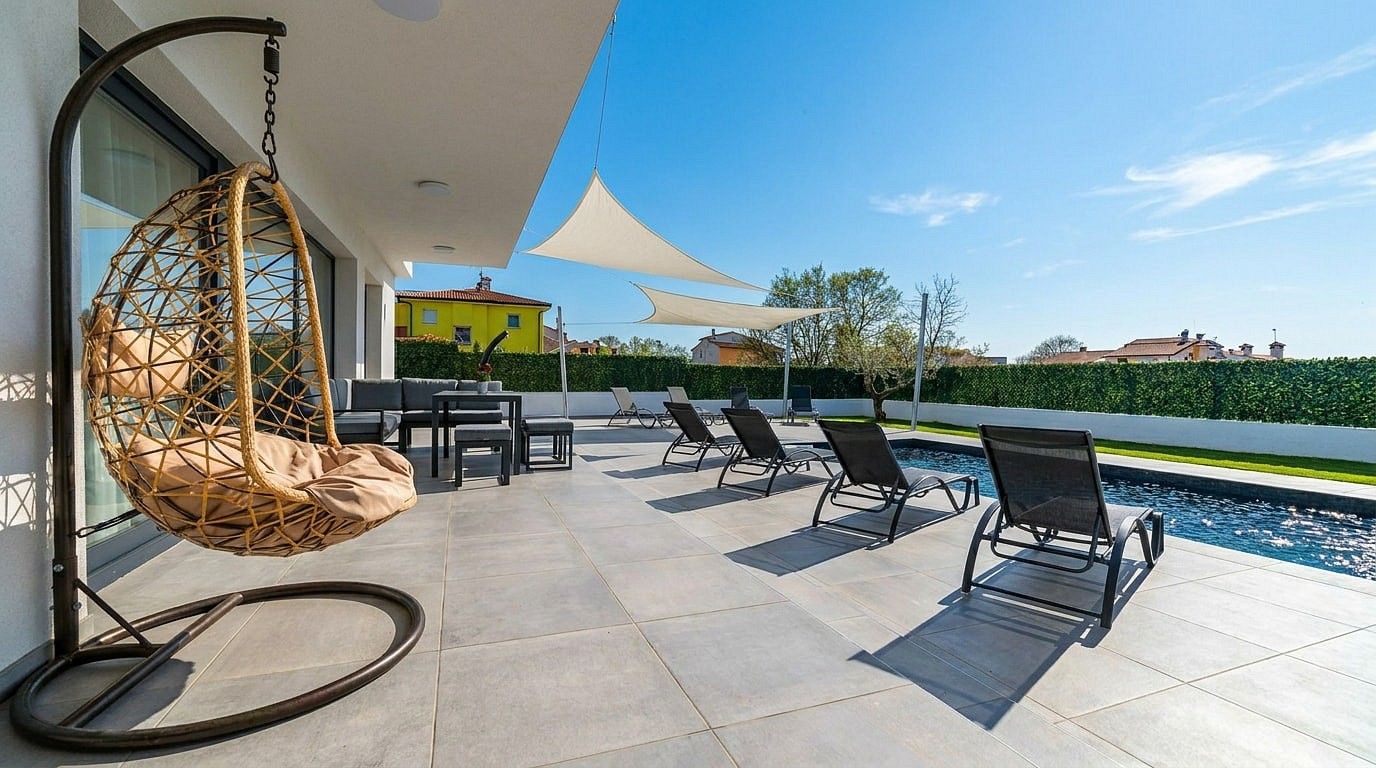Rodinný dům · 204 m² · Poreč, HR - 3