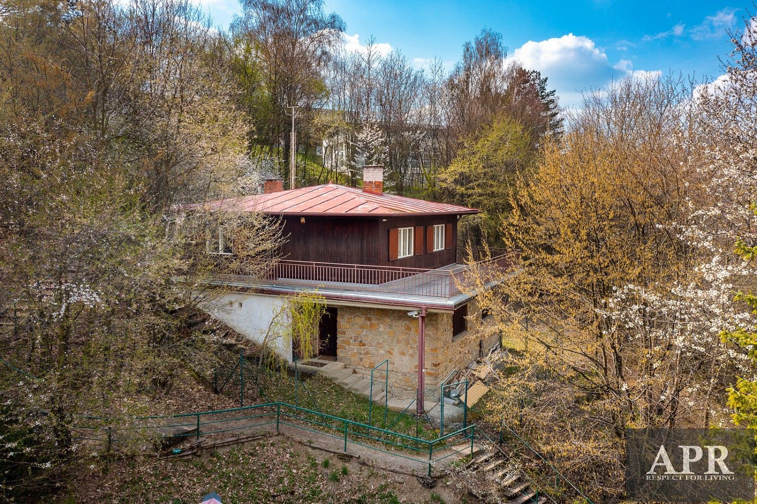 Chalupy, Pozlovice, okres Zlín, Zlínský kraj, 150 m² - 1