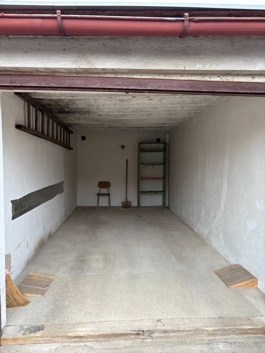 Pronájem garáž - Liberec, 460 01