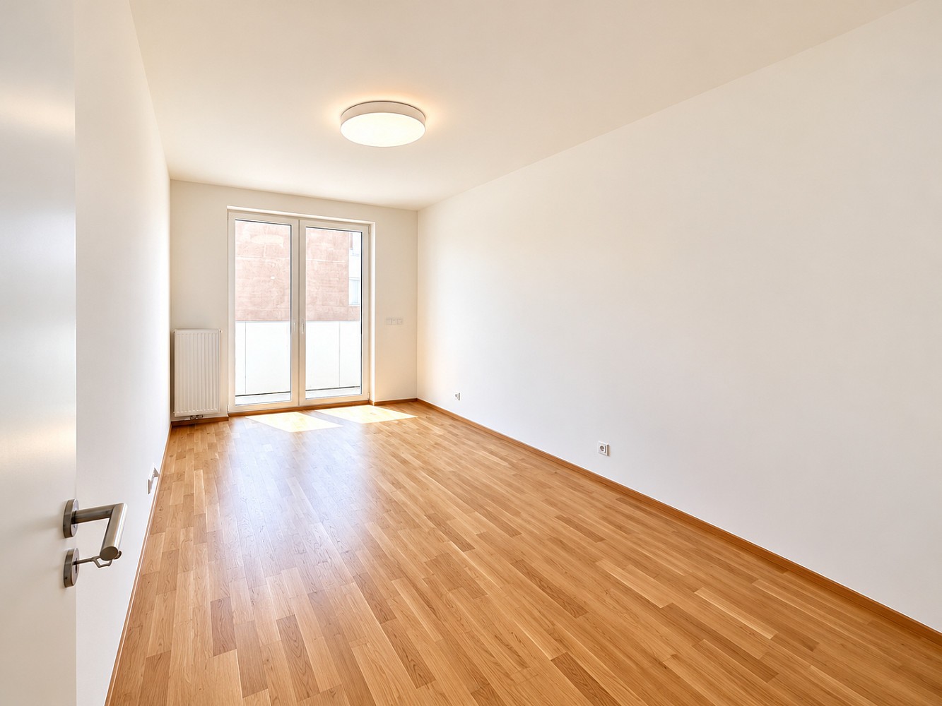 Byt 2+kk · 54 m² · Fafkových, Praha 9 - Vysočany - 4