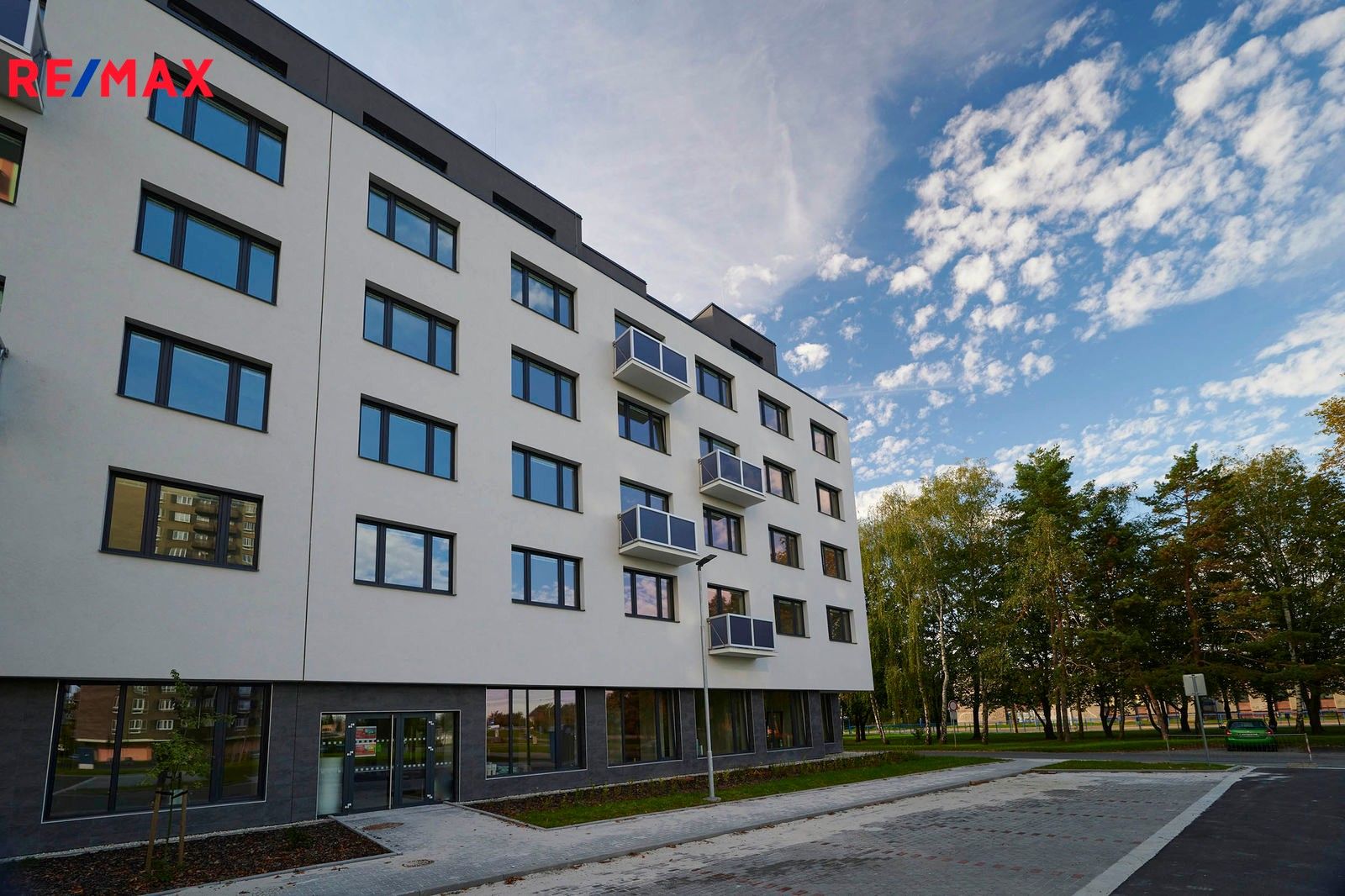 Pronájem byt 2+kk - Pavlovova, Ostrava, 45 m²