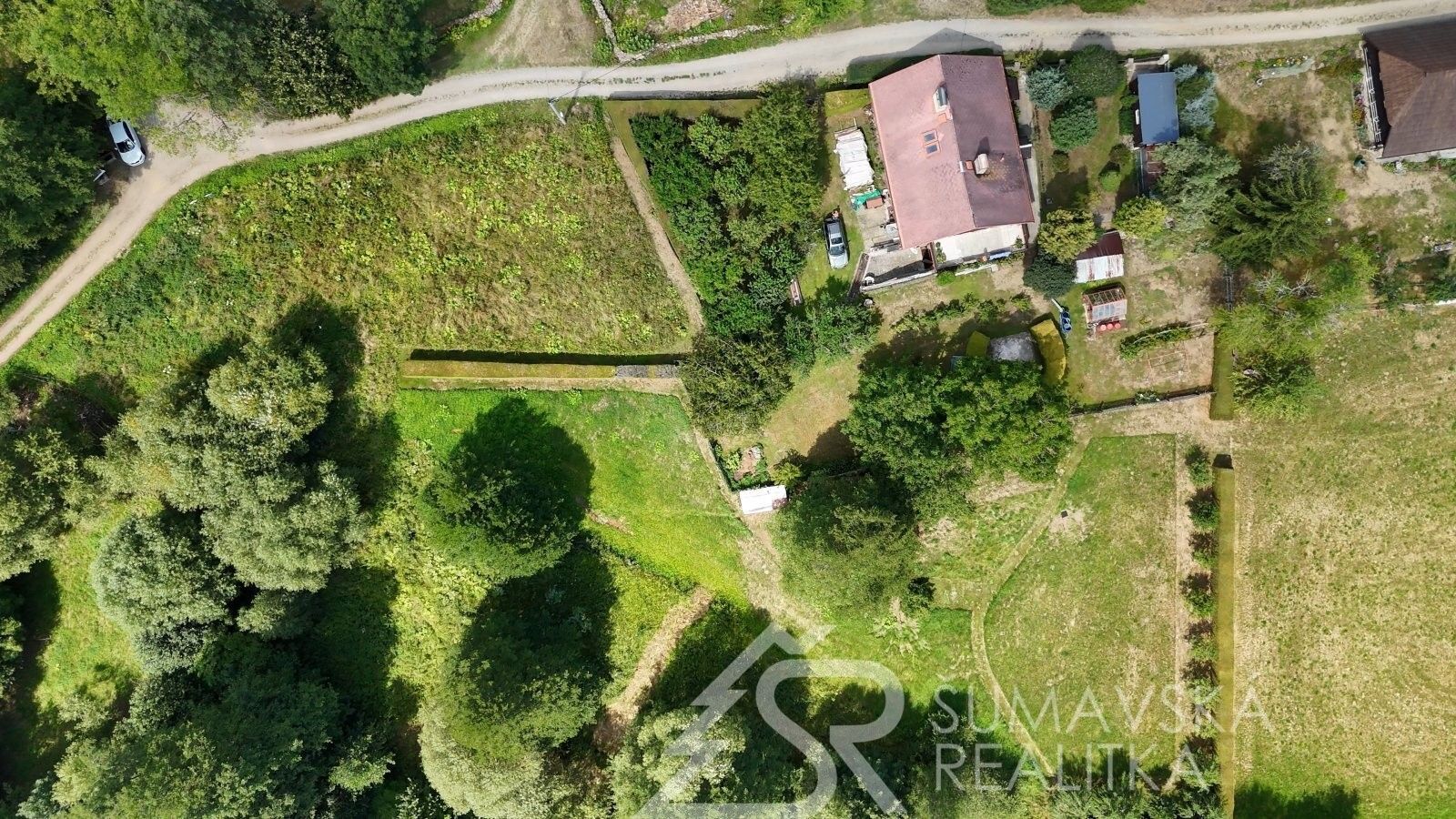 Rodinný dům · 203 m² · Velký Radkov, Rejštejn - 3