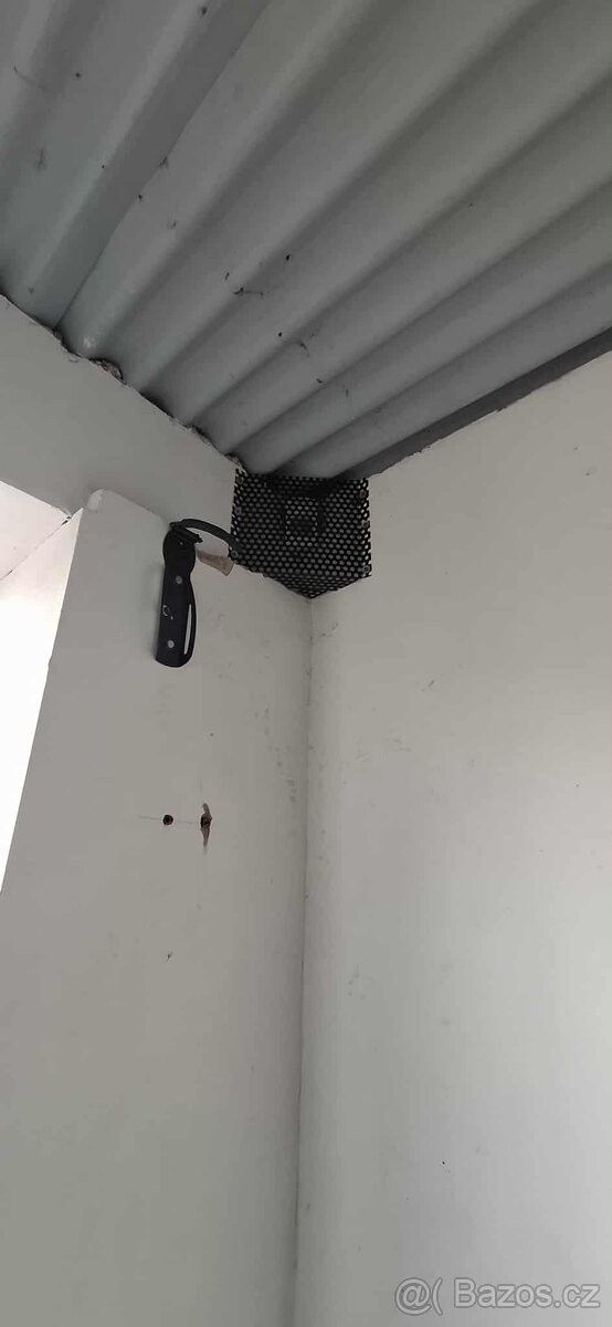 Prodej garáž - Dubí u Teplic, 417 01