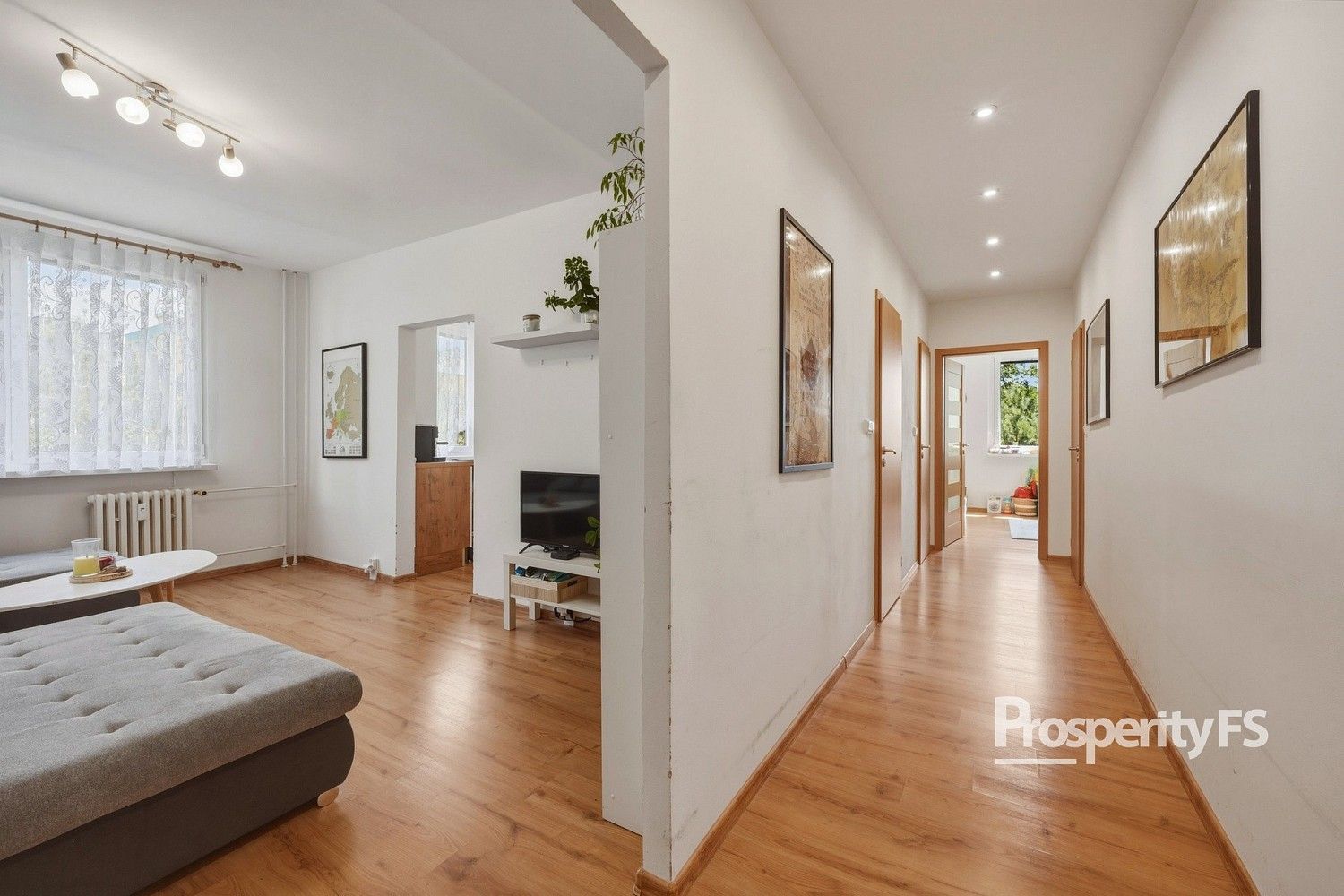 3+1, Česká Lípa, Liberecký kraj, 65 m² - 2