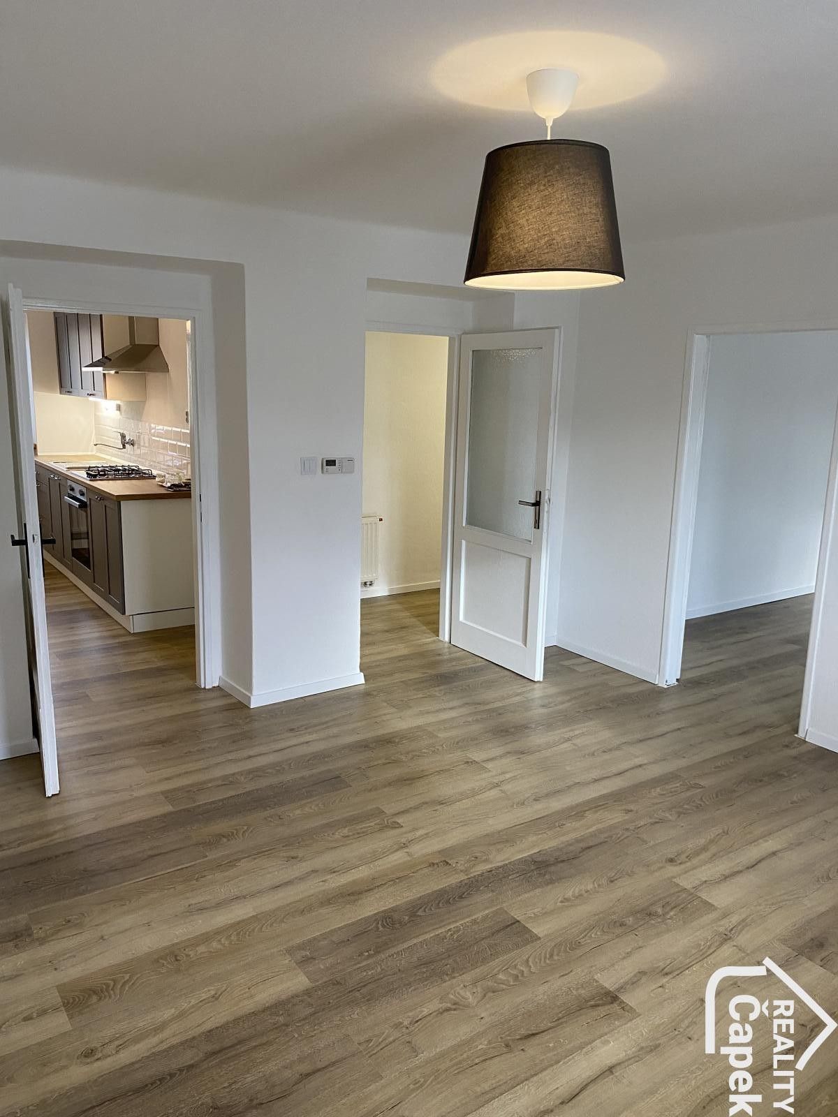 Byt 2+1 · 60 m² · Na Vyhlídce, Vratimov - 4