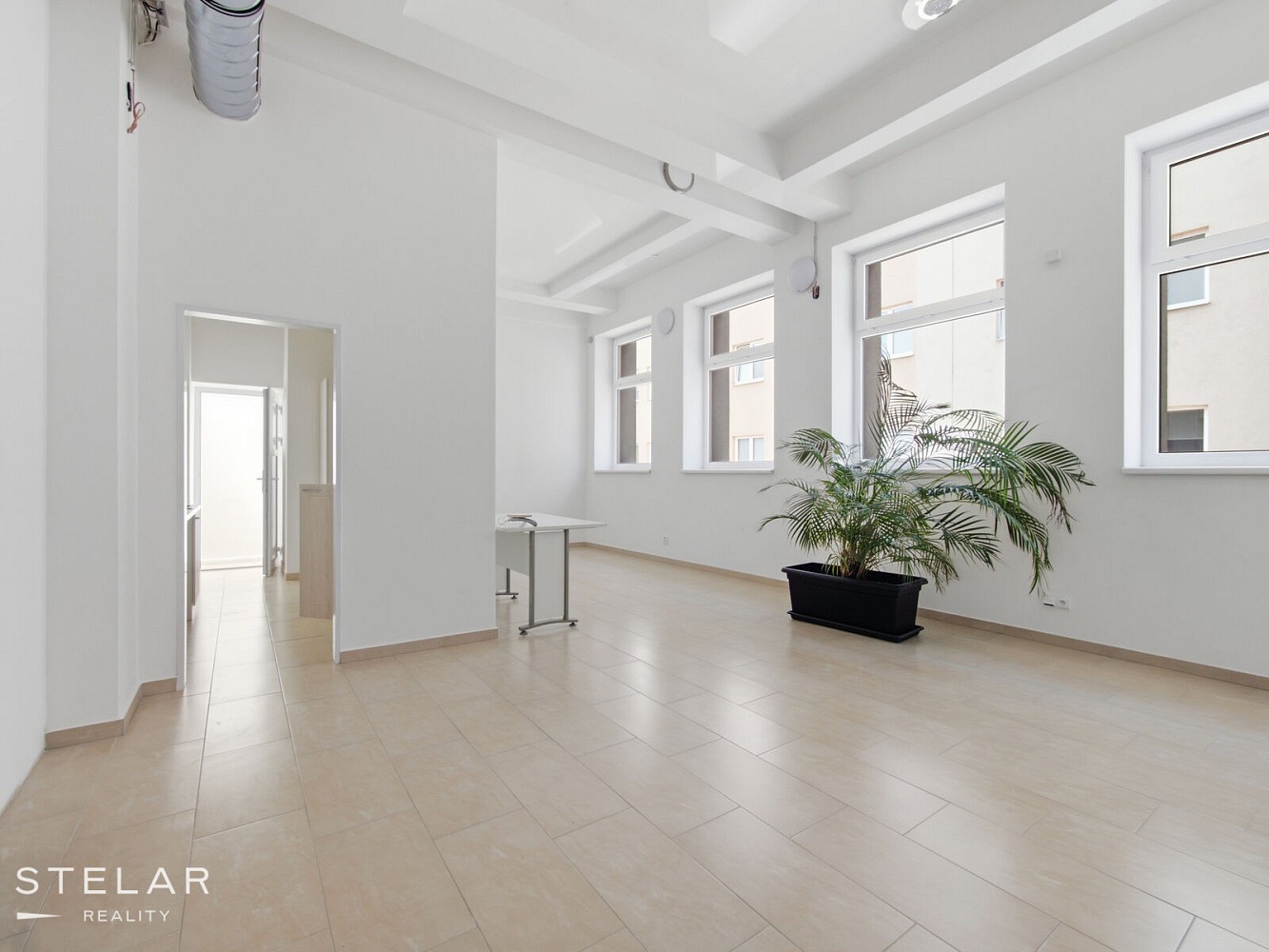 Kancelář · 213 m² · Provaznická, Opava - Předměstí - 4