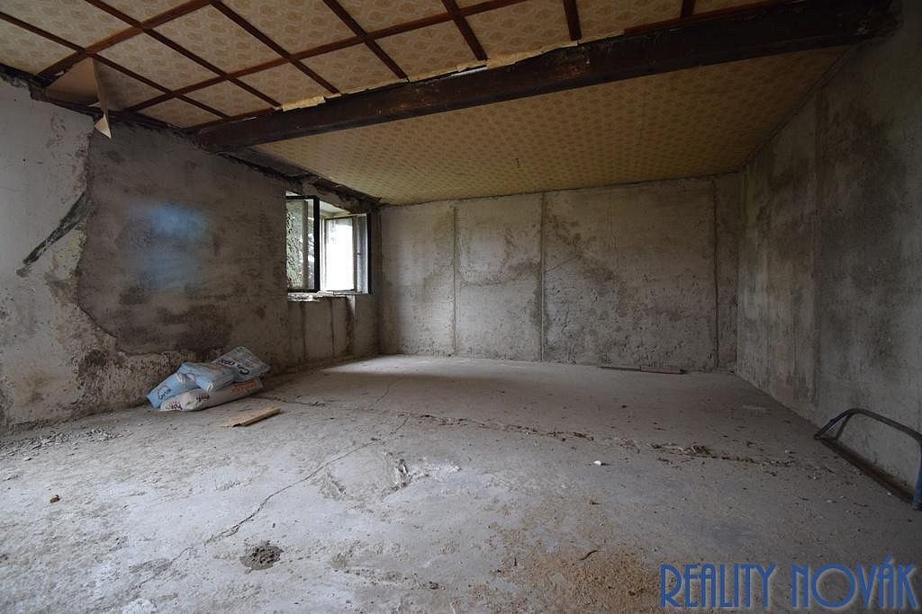 Rodinný dům · 425 m² · Ústí nad Labem - Habrovice - 3