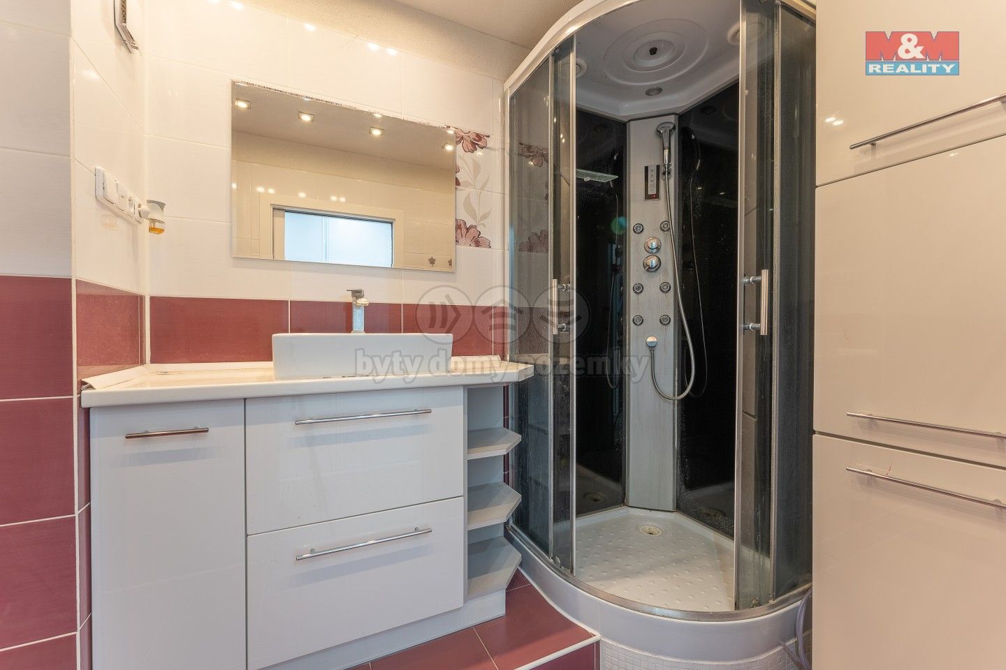 Prodej byt 3+1 - Na Burse, Benátky nad Jizerou, 69 m²