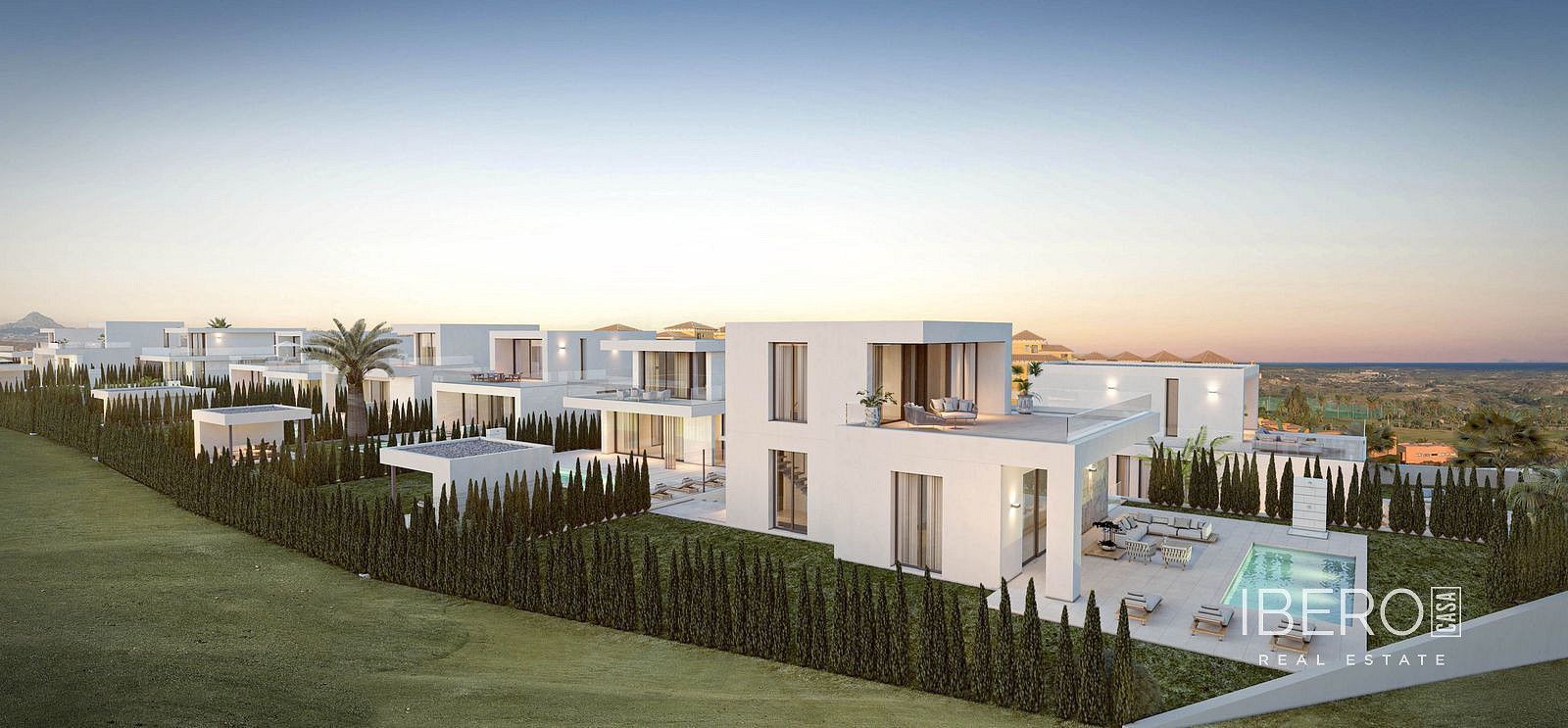 Rodinný dům · 124 m² · Vera, Španělsko - 4