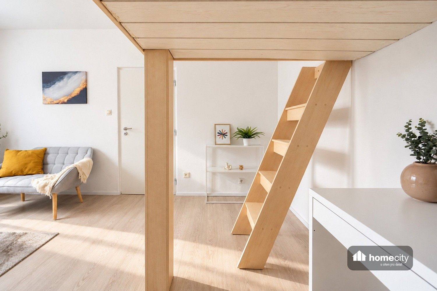 Prodej byt 1+1 - Pardubice - Studánka, Pardubický kraj, 34 m² - 5