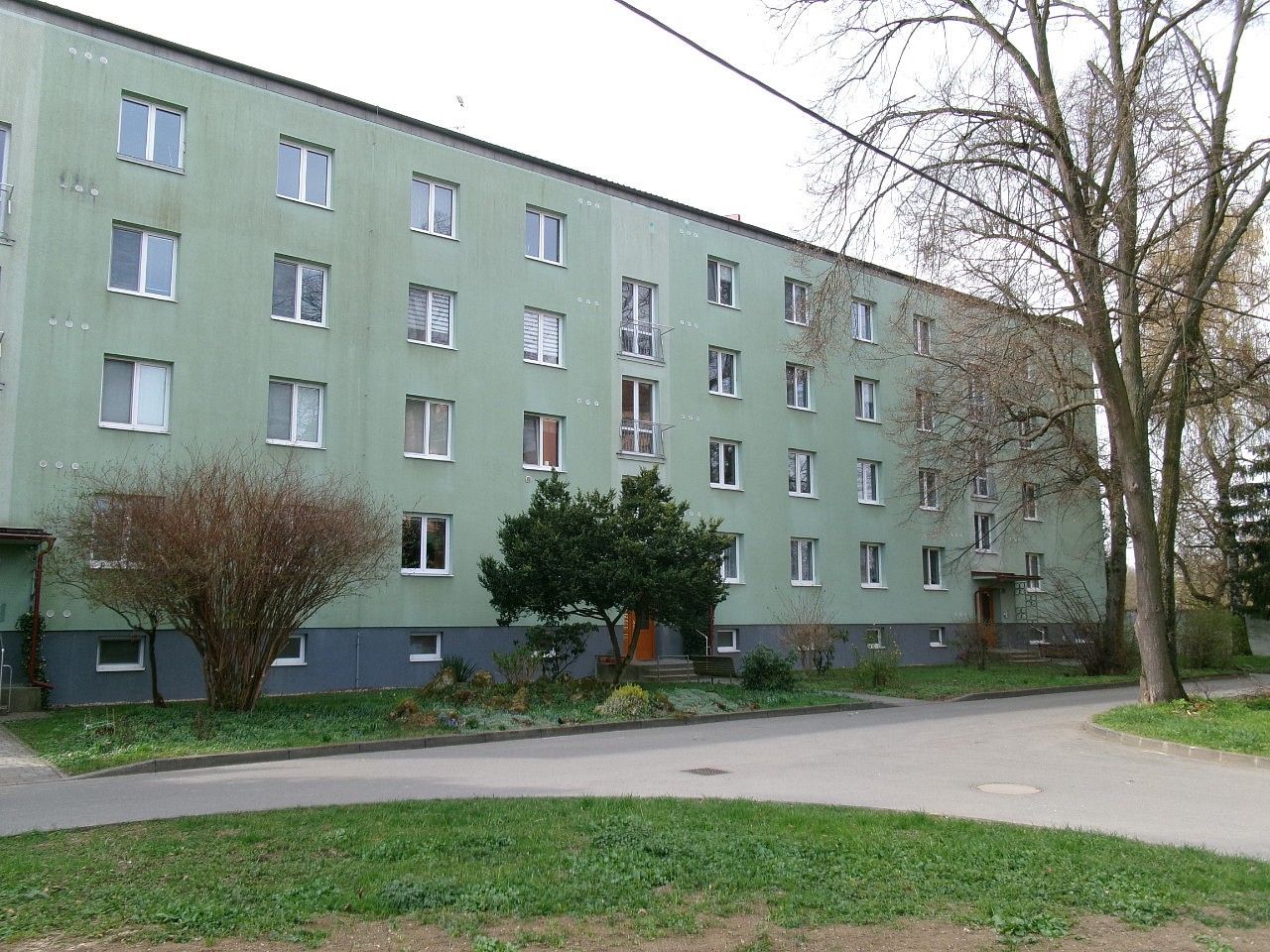 Byt 2+1 · 56 m² · Uherské Hradiště, Zlínský kraj - 4
