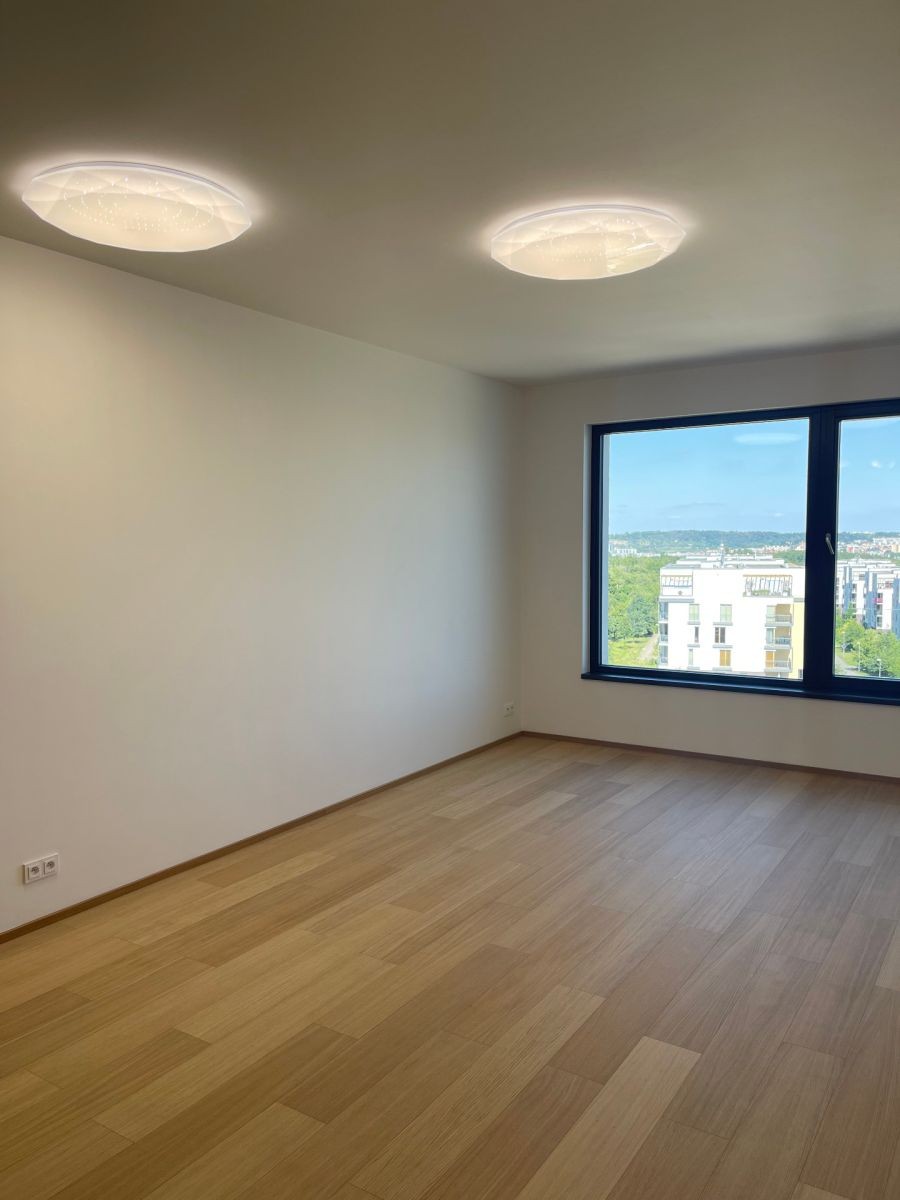 Prodej byt 3+kk - V Třešňovce, Praha - Hrdlořezy, 80 m² - 5