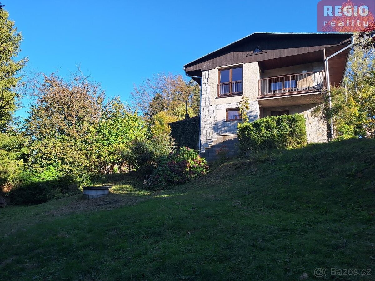 Chata · Čeladná, 739 12 - 3