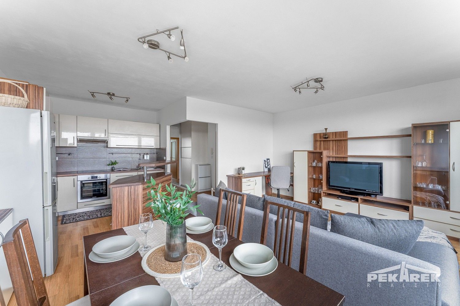 Byt 3+kk · 72 m² · Praha - Bohnice, okres Praha 8, Hlavní město Praha - 4