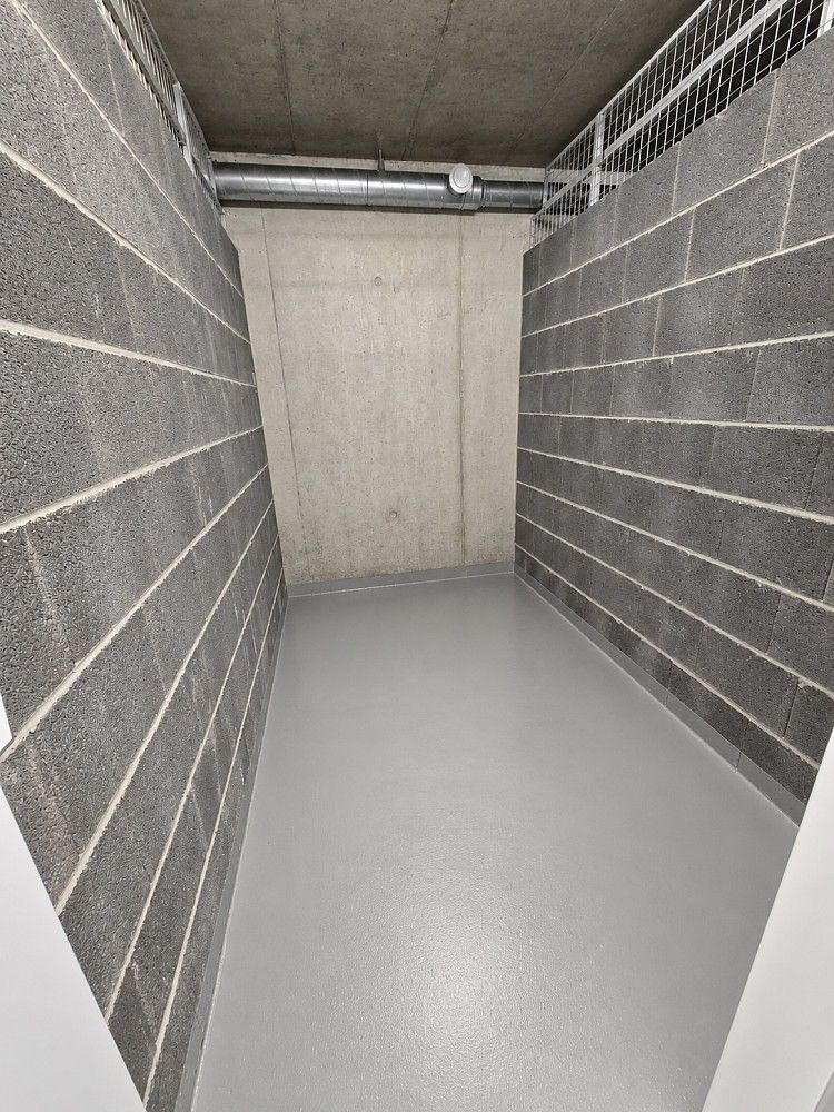 Ostatní, Ramonova, Praha 10 - Strašnice, 5,3 m² - 1