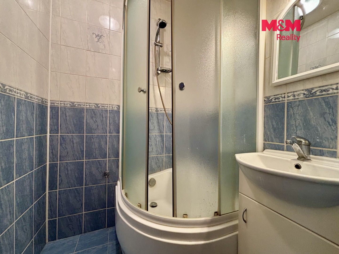 Prodej byt 2+1 - Olbrachtova, Karviná, 54 m² - 5