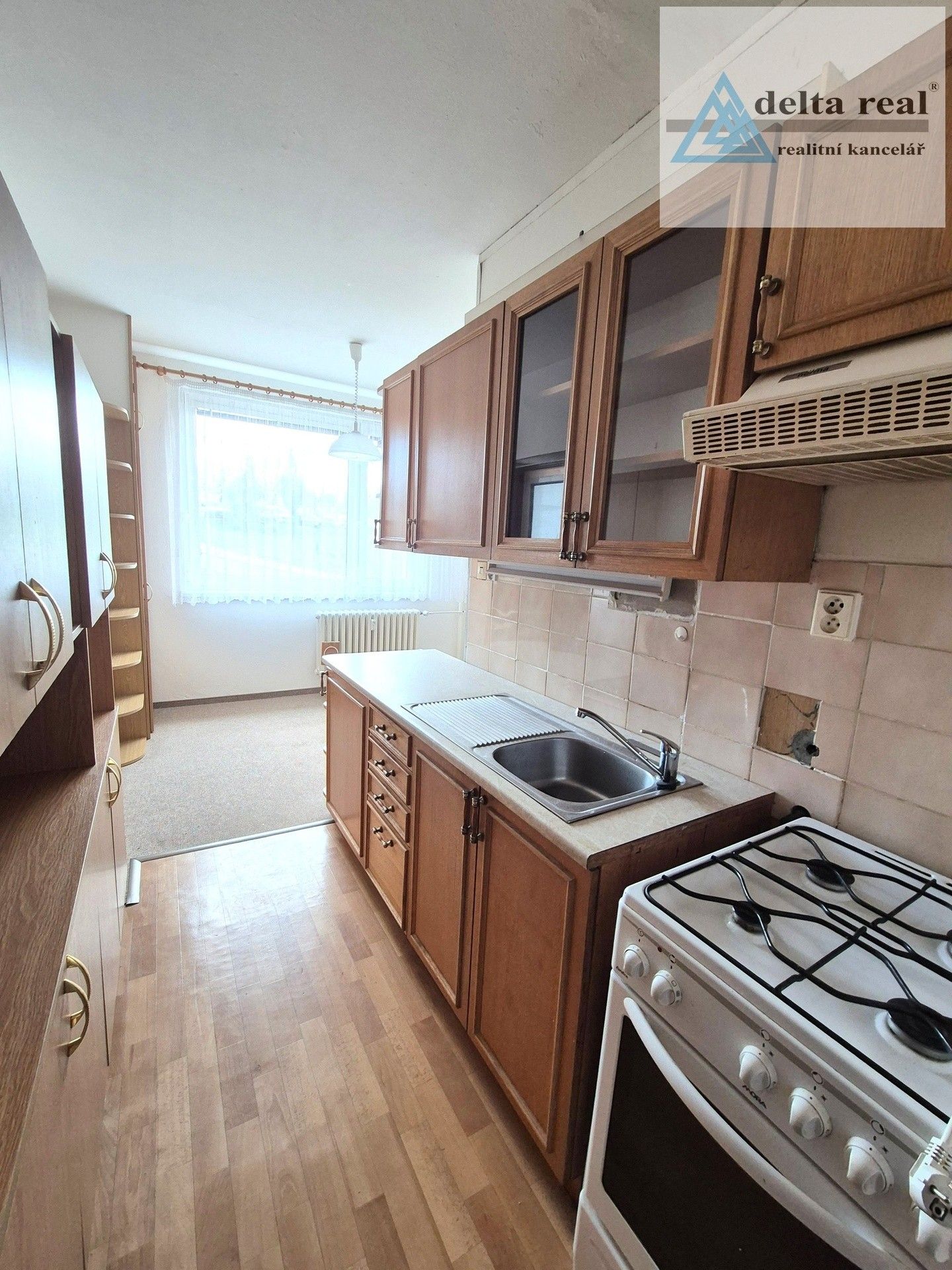 2+1, Bratrušovská 2633, Šumperk, 51 m² - 1