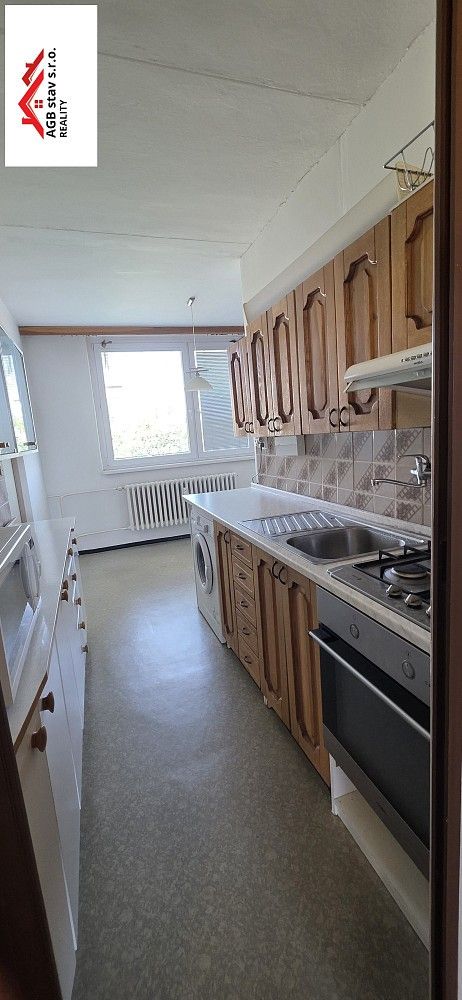 Byt 3+1 · 73 m² · Veselí nad Moravou, okres Hodonín, Jihomoravský kraj - 3