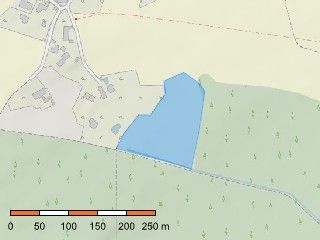 Prodej pozemek pro bydlení - Příbram, 261 01