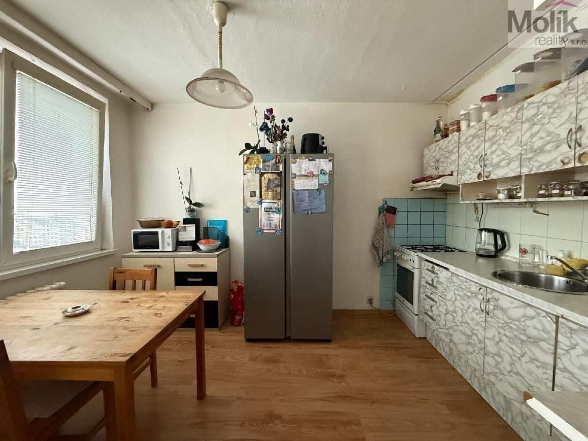 Prodej byt 3+1 - Lidická, Most, 59 m²