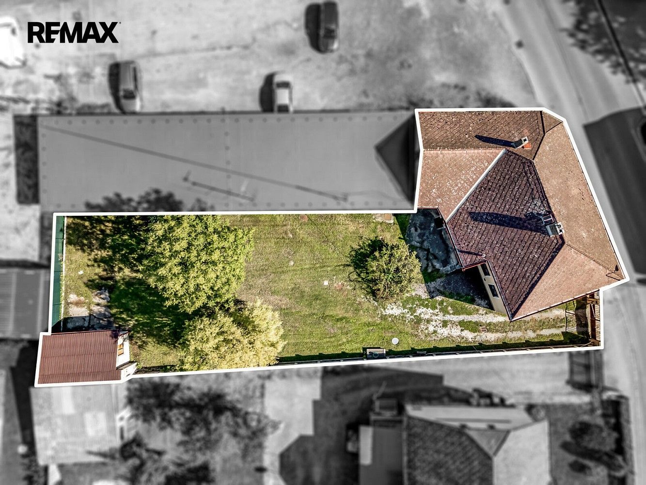 Rodinný dům · 140 m² · Masarykova, Hořovice, okres Beroun - 3