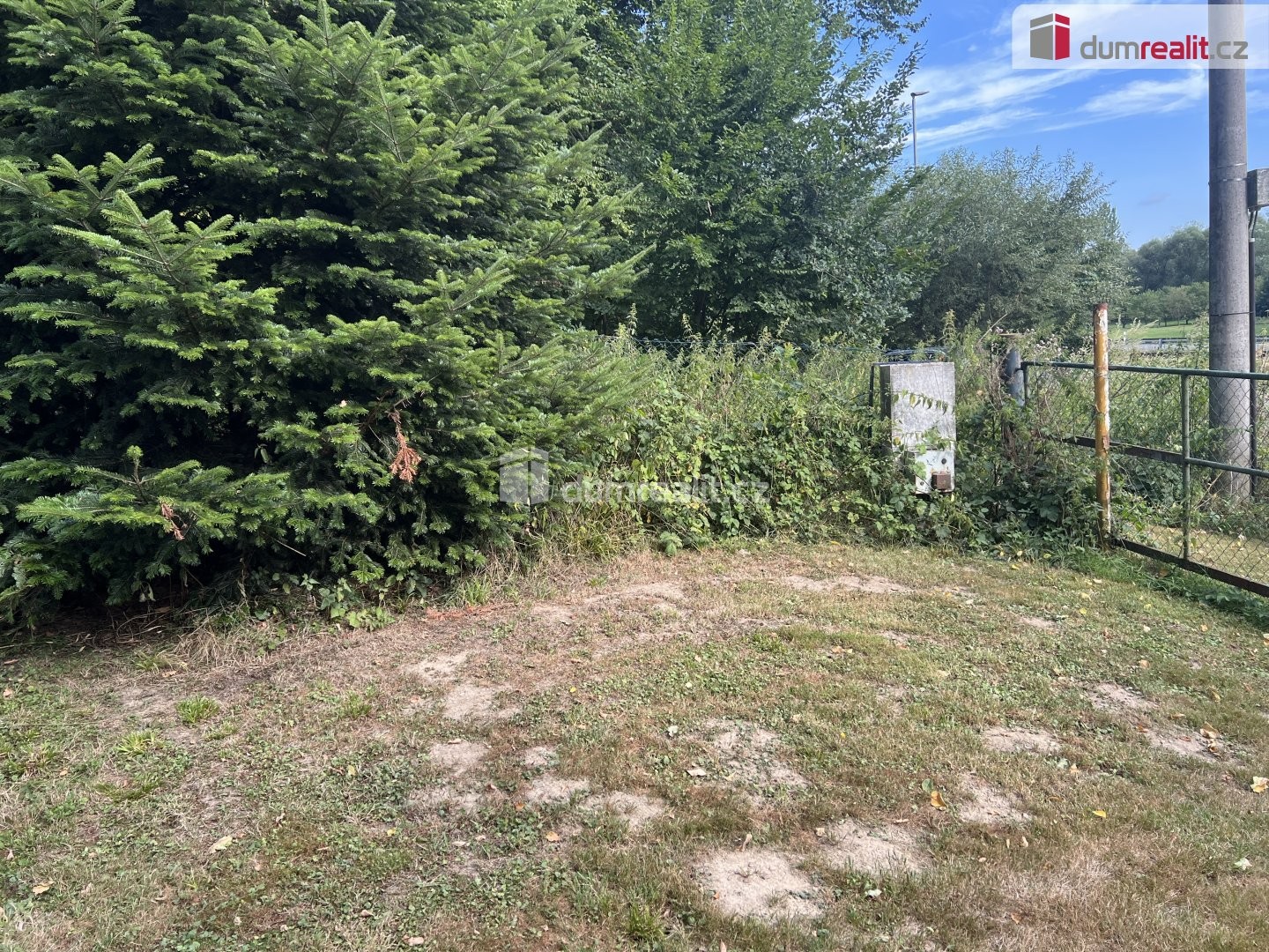 Pozemek pro bydlení · 3 574 m² · Zašová - 4
