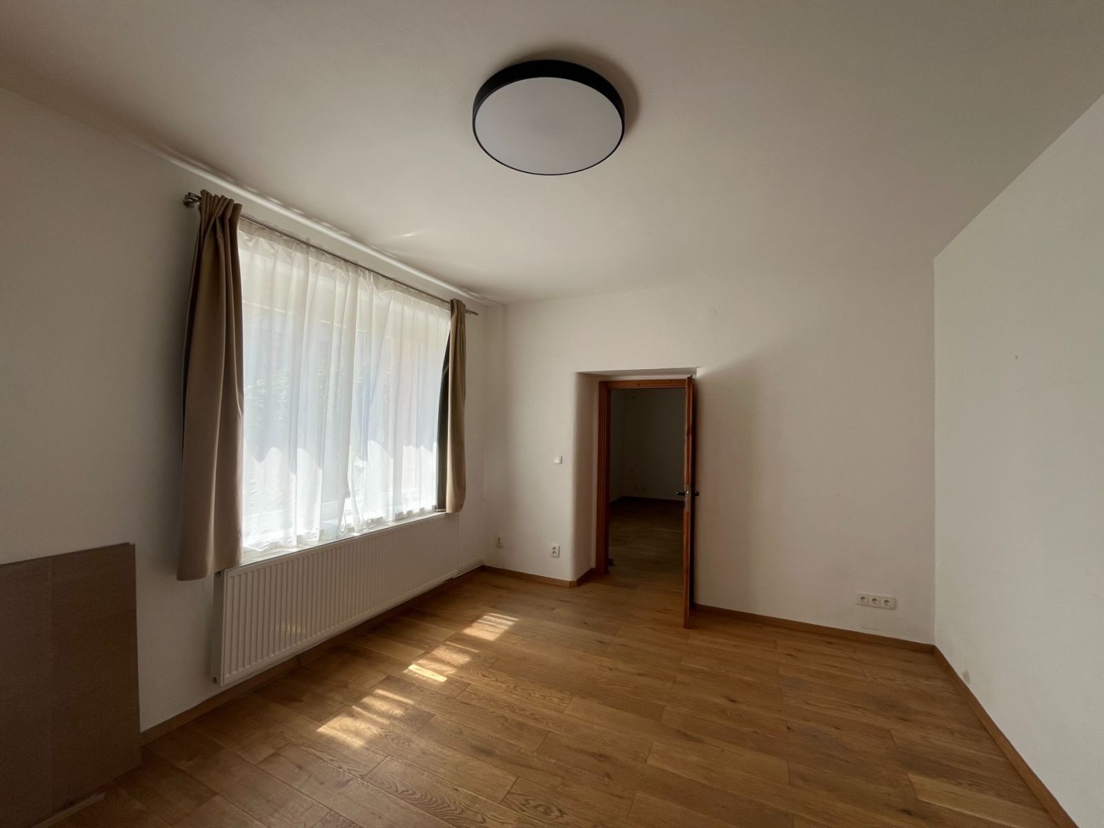 2+kk, třída T. G. Masaryka, Roudnice nad Labem - Roudnice nad Labem, Ústecký kraj, 55 m² - 2