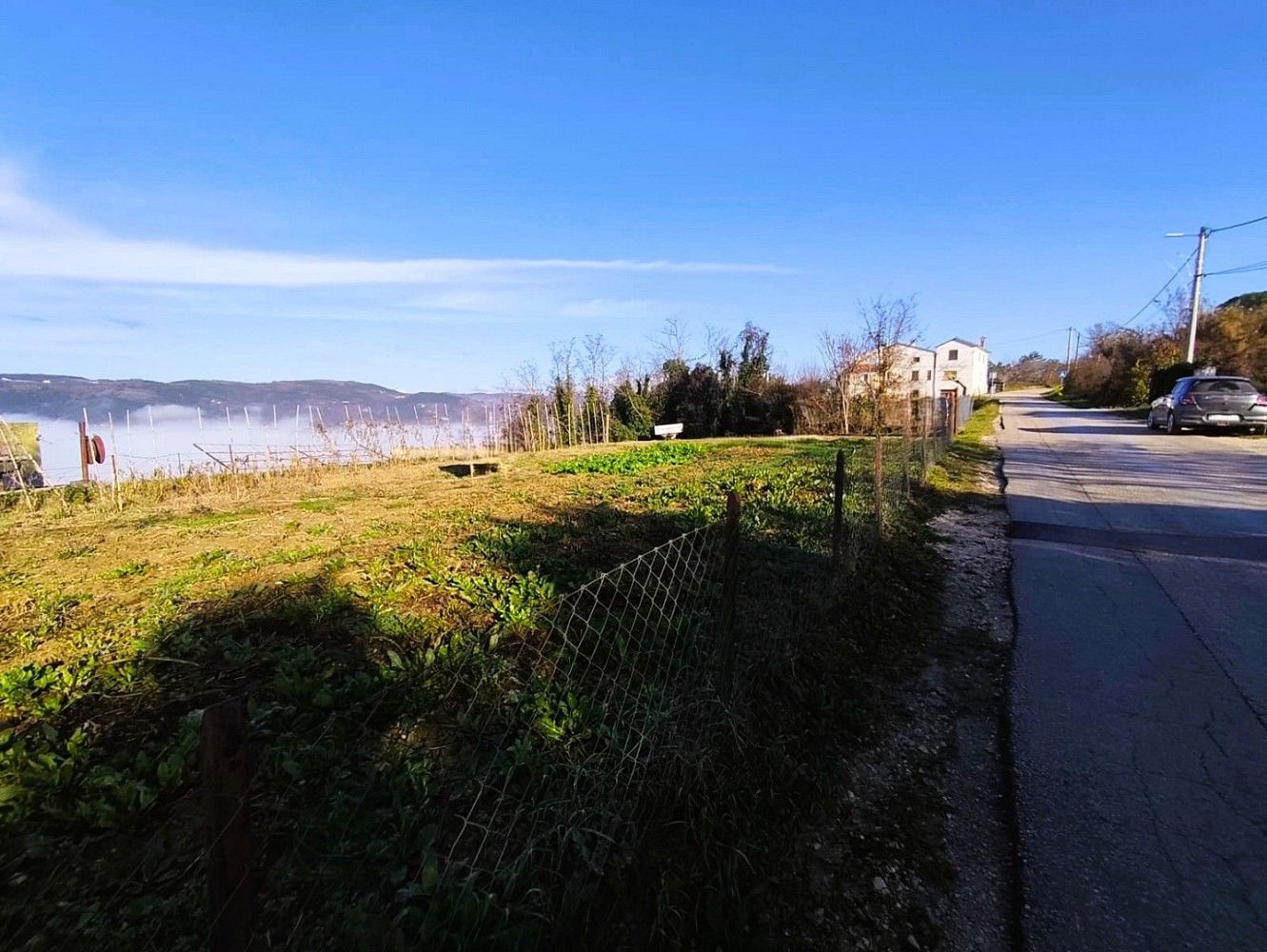 Prodej pozemek pro bydlení - Motovun, HR - 5