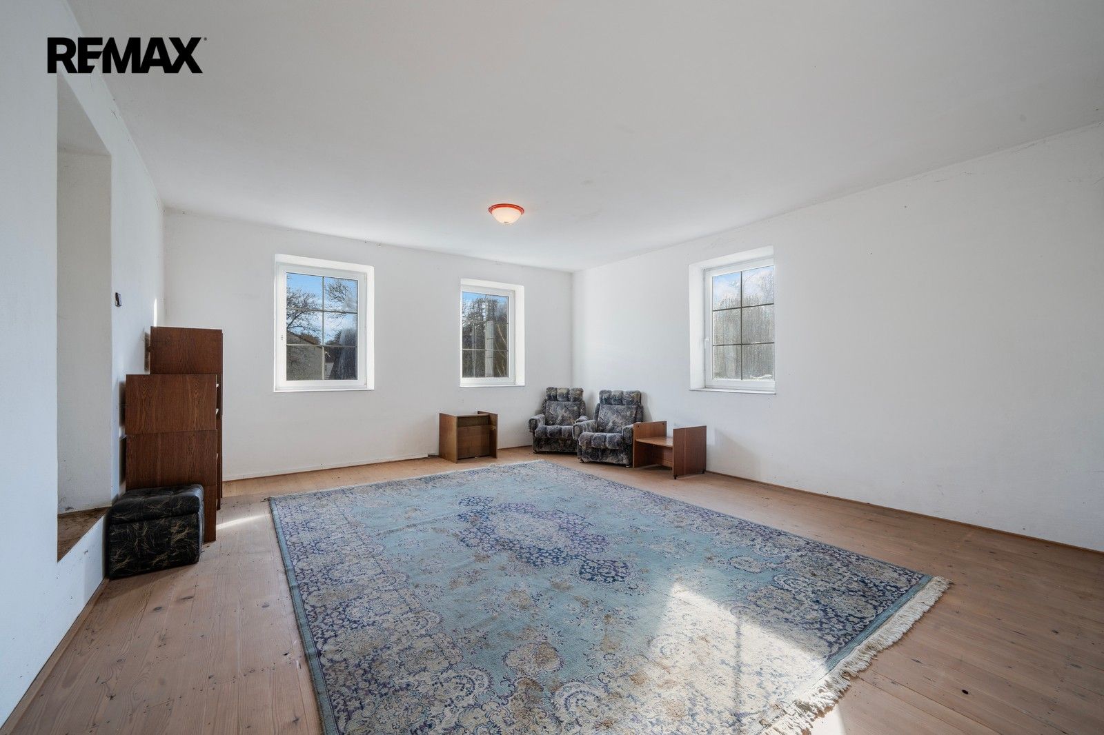 Chalupa · 184 m² · Hradecká 230, Strmilov - 4