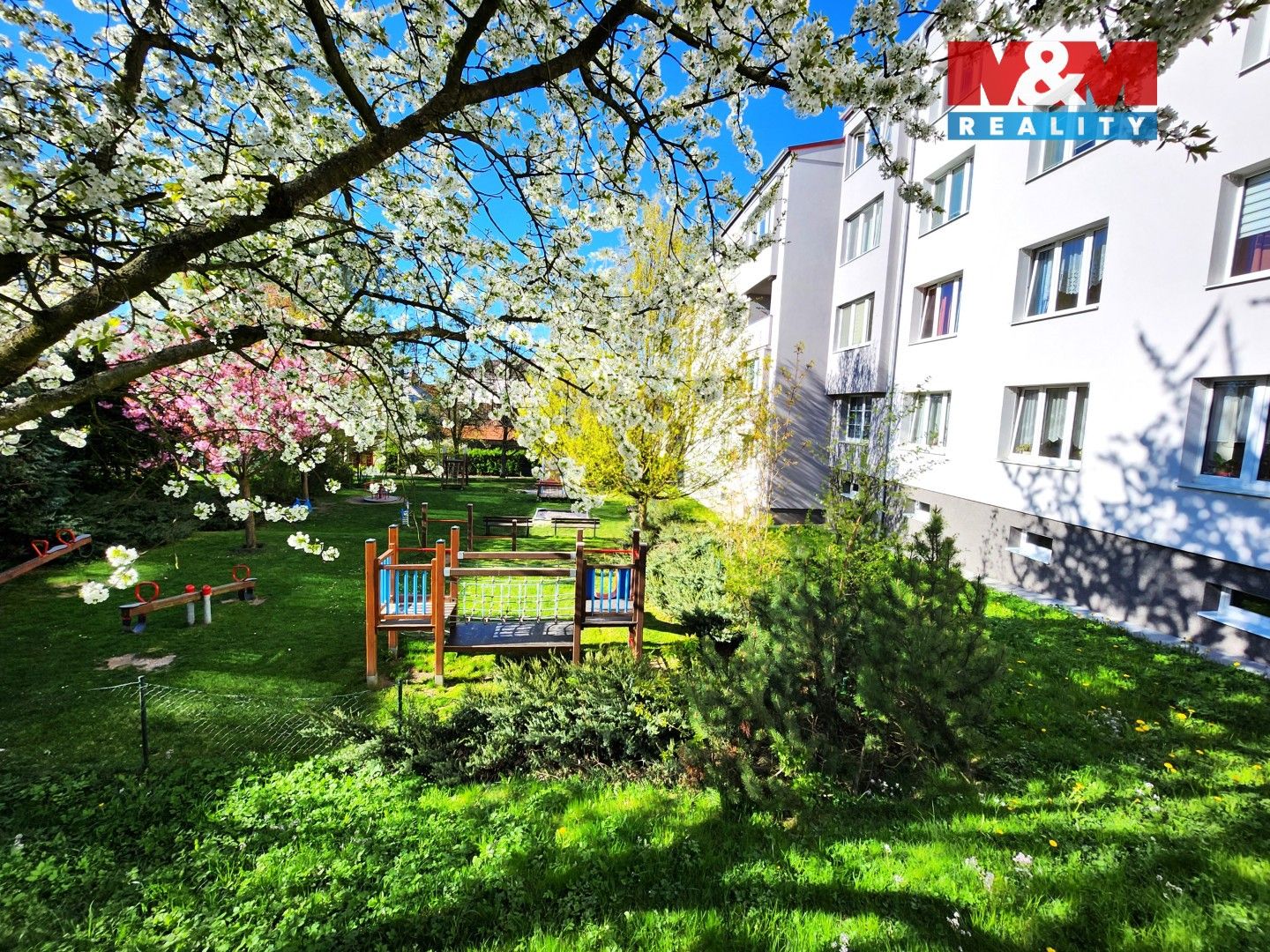 Prodej byt 2+1 - Křižíkova, Jesenice, 61 m² - 5