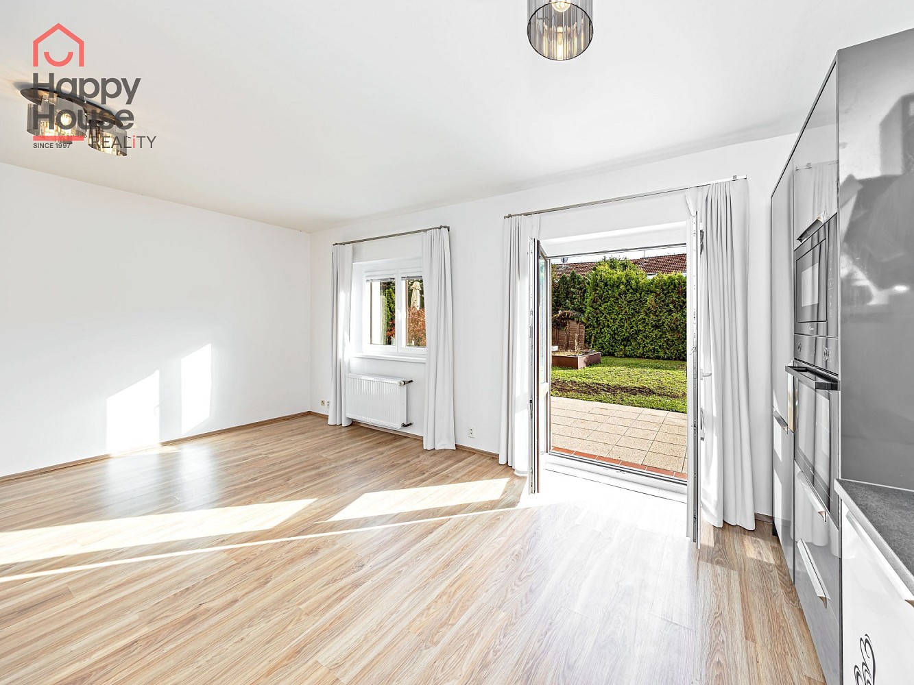 1+kk, Velebného, Praha 9 - Újezd nad Lesy, 36 m² - 2
