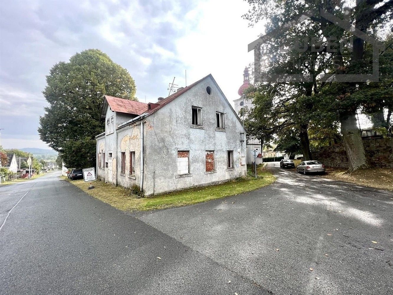 Rodinný dům · 170 m² · Lesná, okres Tachov, Plzeňský kraj - 4