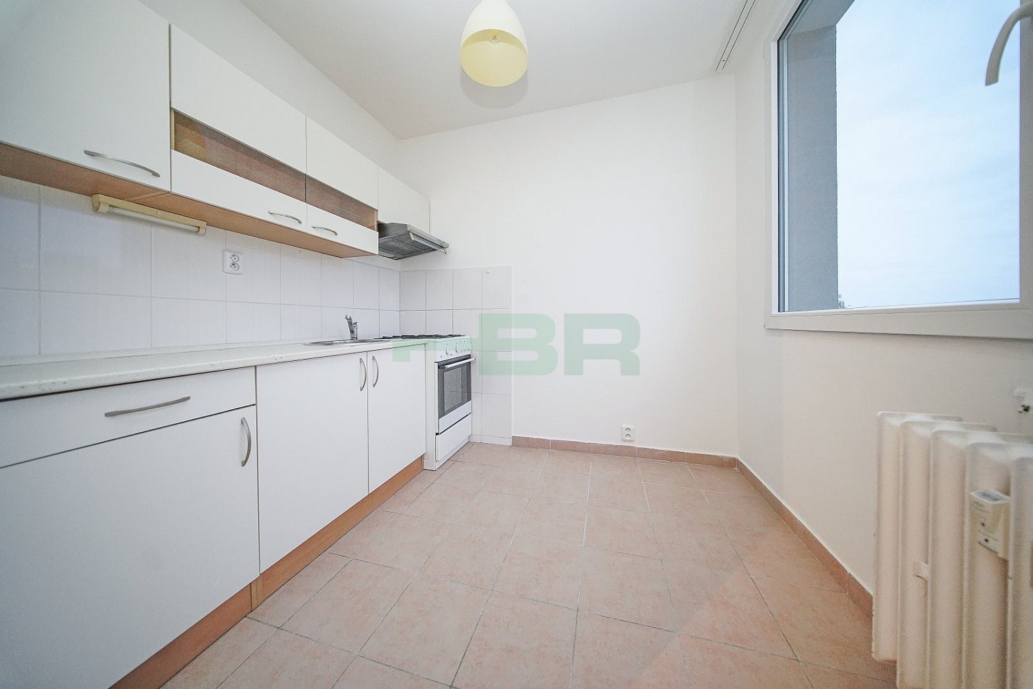 Byt 1+kk · 33 m² · Černého, Praha 8 - Střížkov - 3