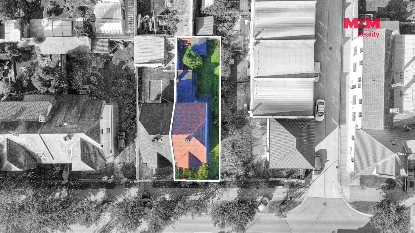 Rodinný dům · 130 m² · Kozelkova, Chlumec nad Cidlinou - 3