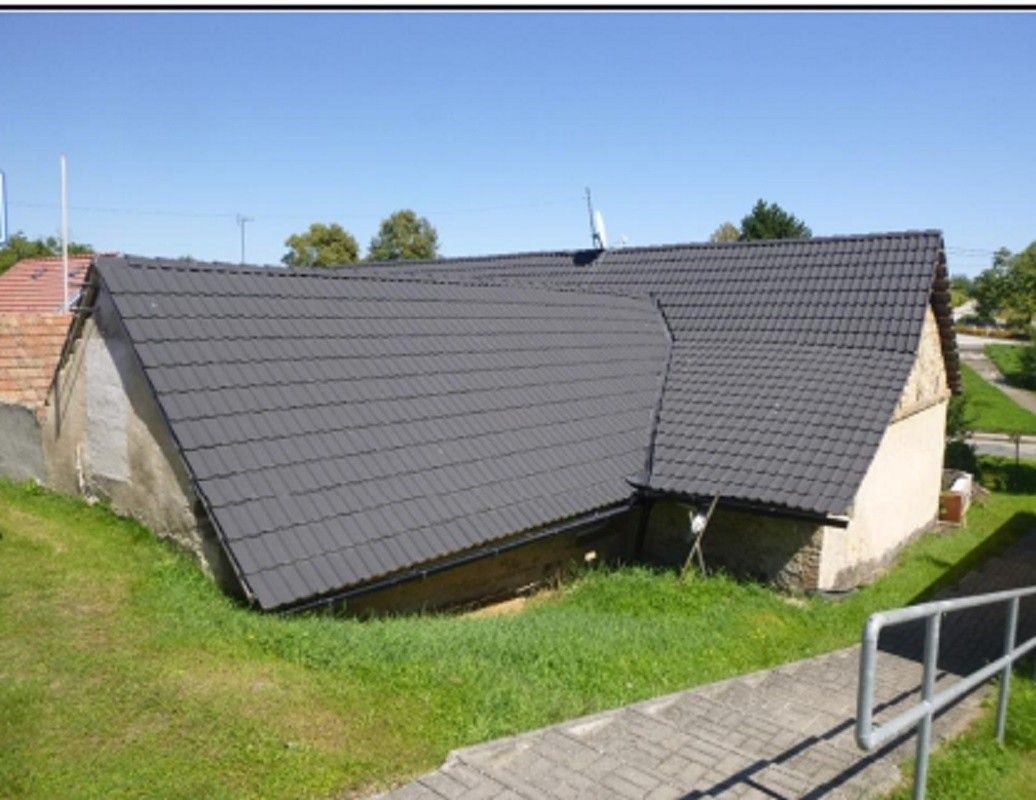 Prodej rodinný dům - Čejč, 696 14