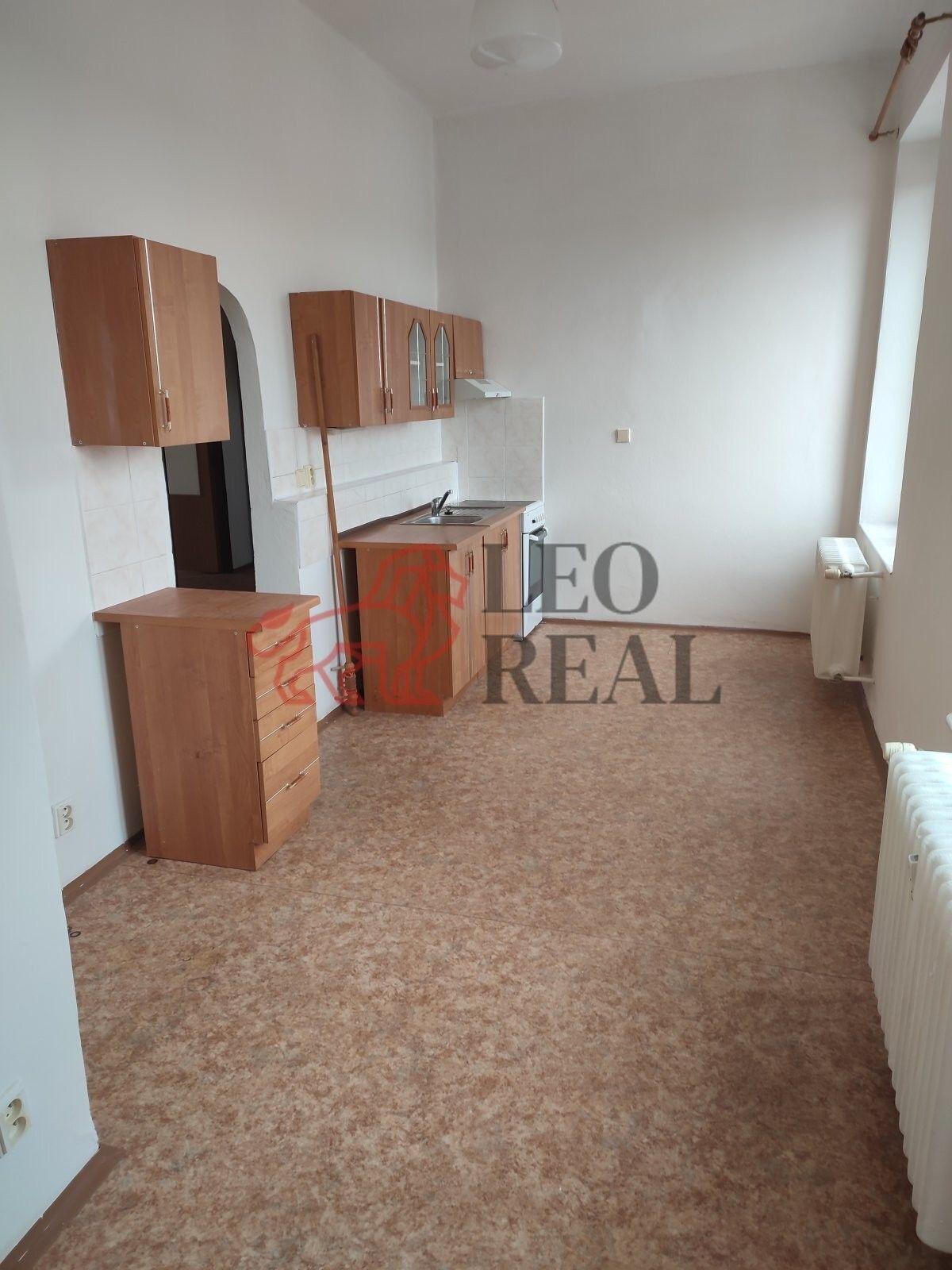 3+1, Palackého, Nový Bor, 110 m²