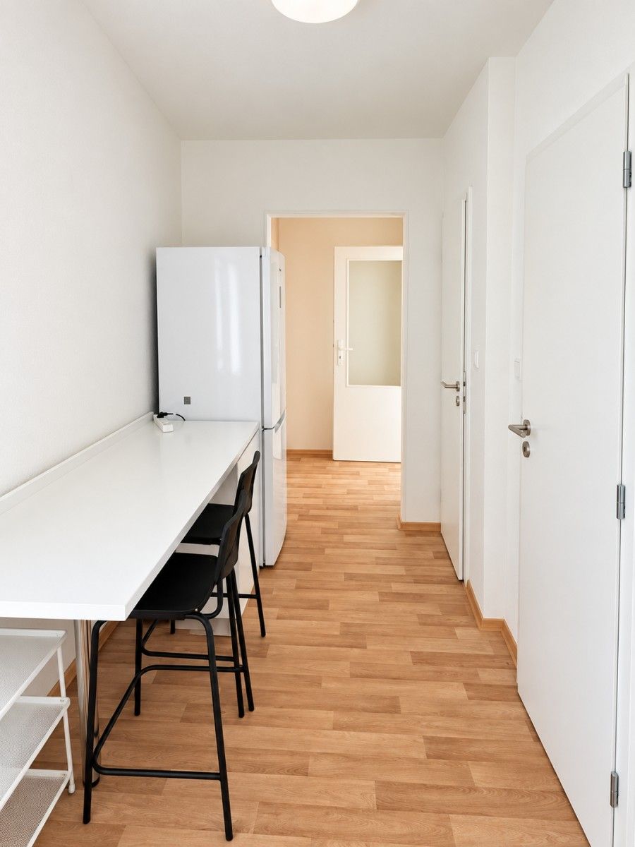 3+kk, Aloisina výšina, Liberec - Starý Harcov, Liberecký kraj, 55 m² - 2