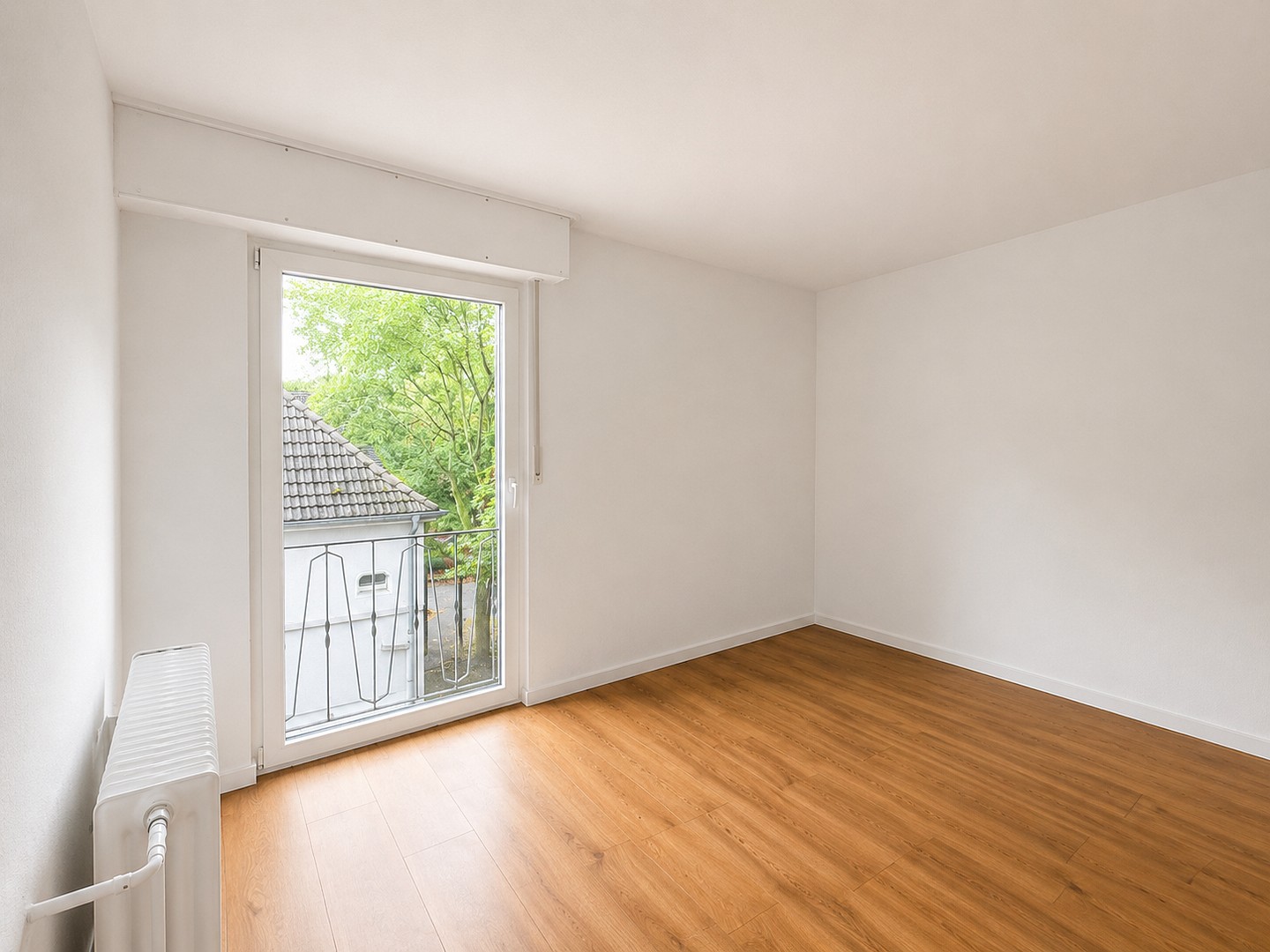 Byt 3+kk · 70 m² · Oberhausen Alt-Oberhausen Nordrhein-Westfalen 46049 - 4