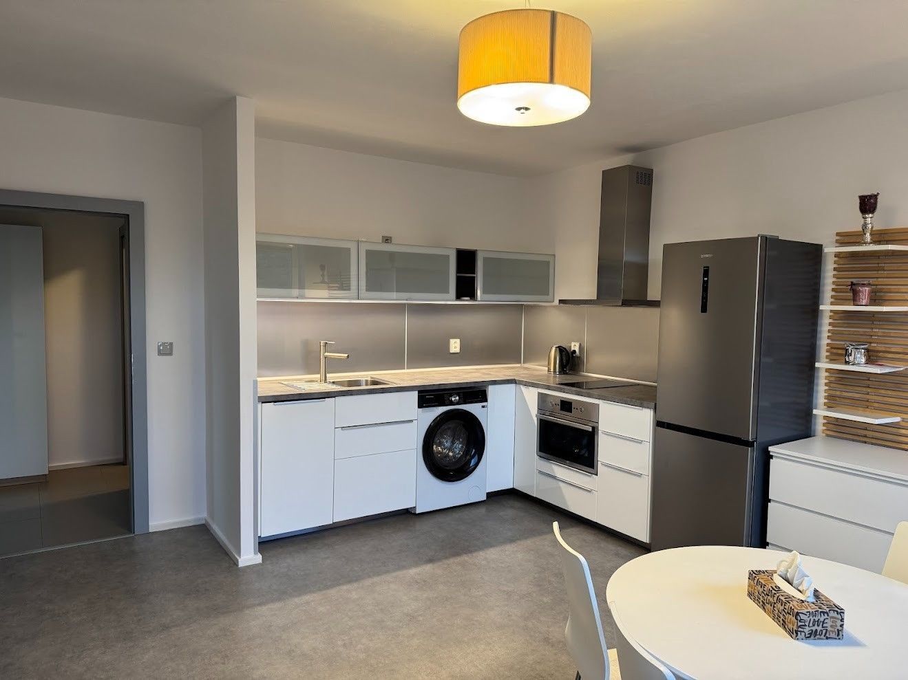 Byt 2+kk · 48 m² · Keplerova, Ústí nad Labem - Krásné Březno, Ústecký kraj - 3