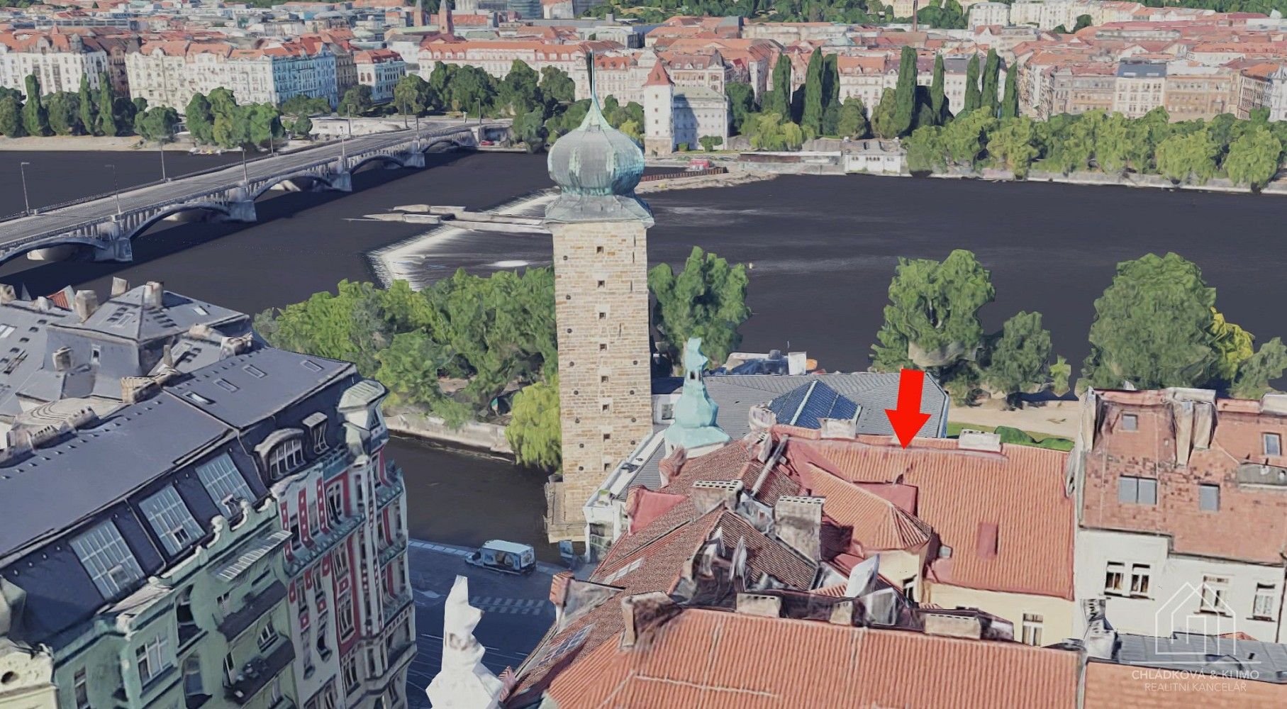 Prodej ostatní - Praha - Nové Město, Hlavní město Praha, 285 m² - 5