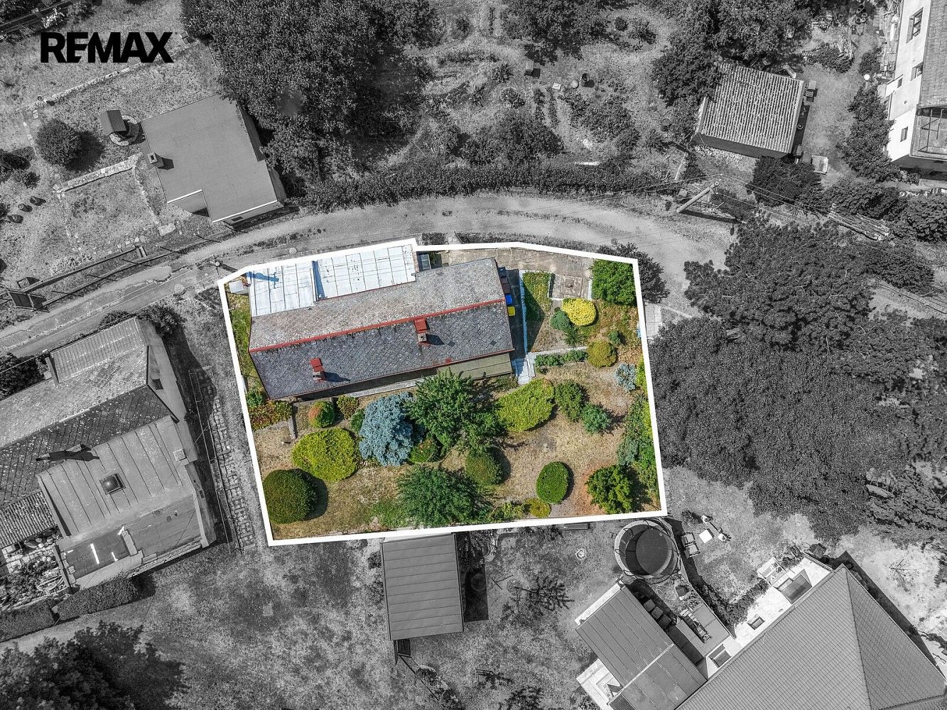 Rodinný dům · 115 m² · Kutná Hora - Malín, Středočeský kraj - 3