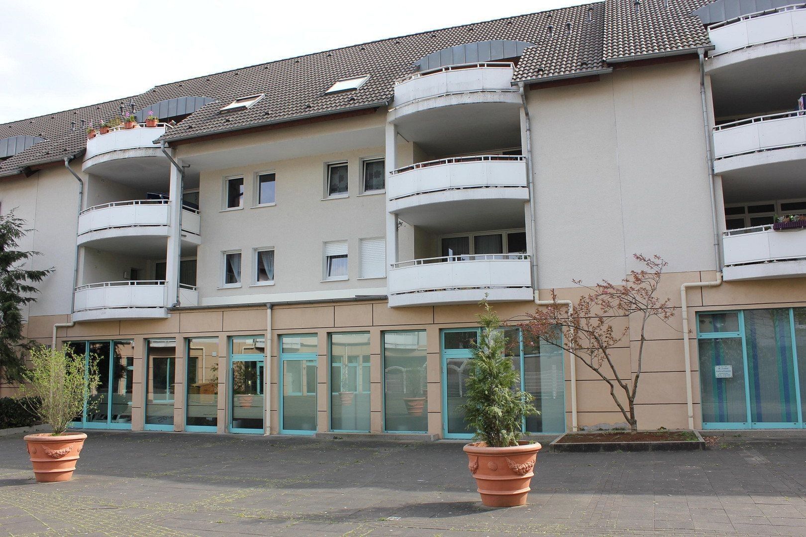 Rodinné domy, Wilhelmstr. 25, , Severní Porýní-Vestfálsko, 721 m² - 2