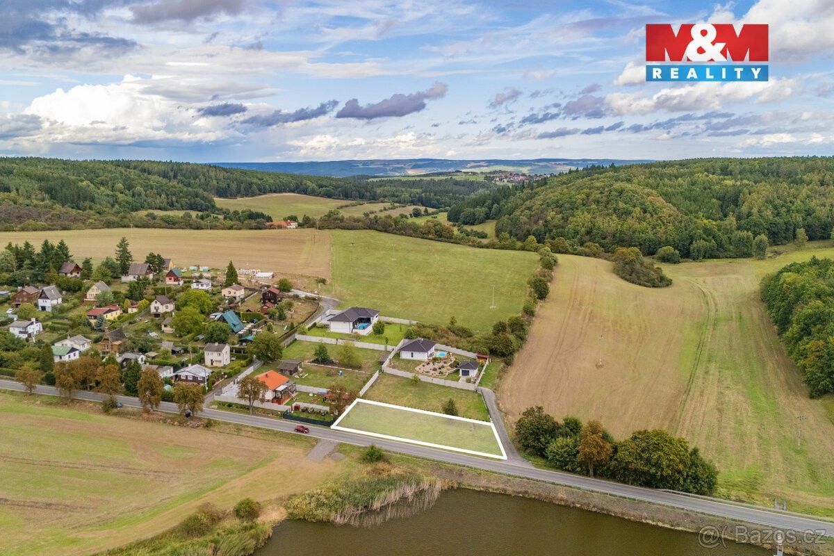 Prodej pozemek pro bydlení - Plasy, 331 01