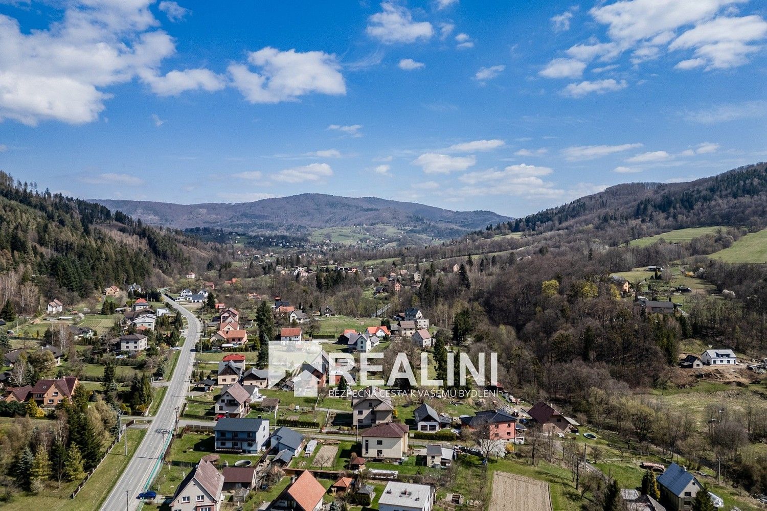 Prodej rodinný dům - Bystřice, okres Frýdek-Místek, 200 m² - 5