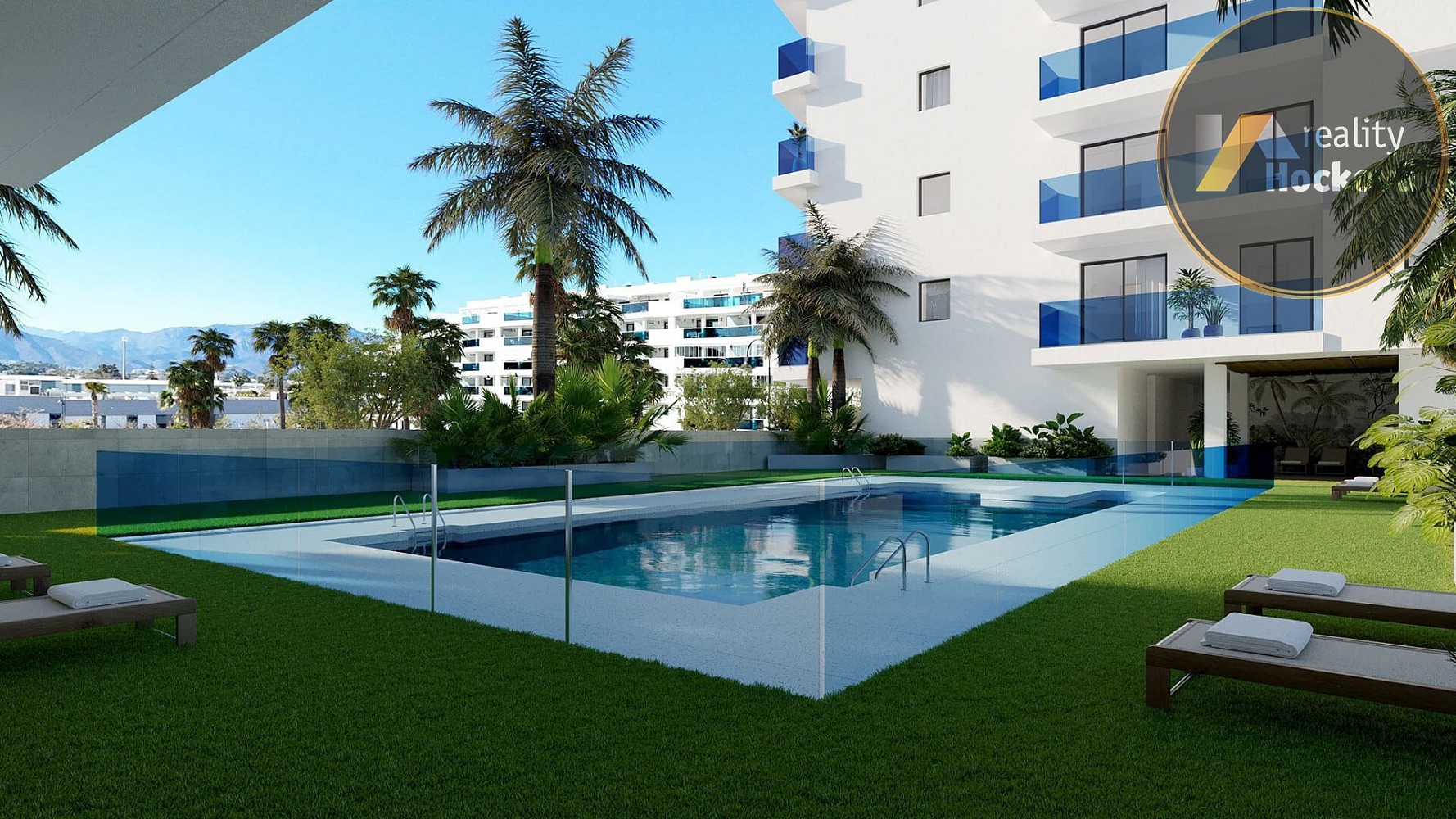 Byt 2+kk · 50 m² · Mijas, Marbella, Malaga, Španělsko - 3