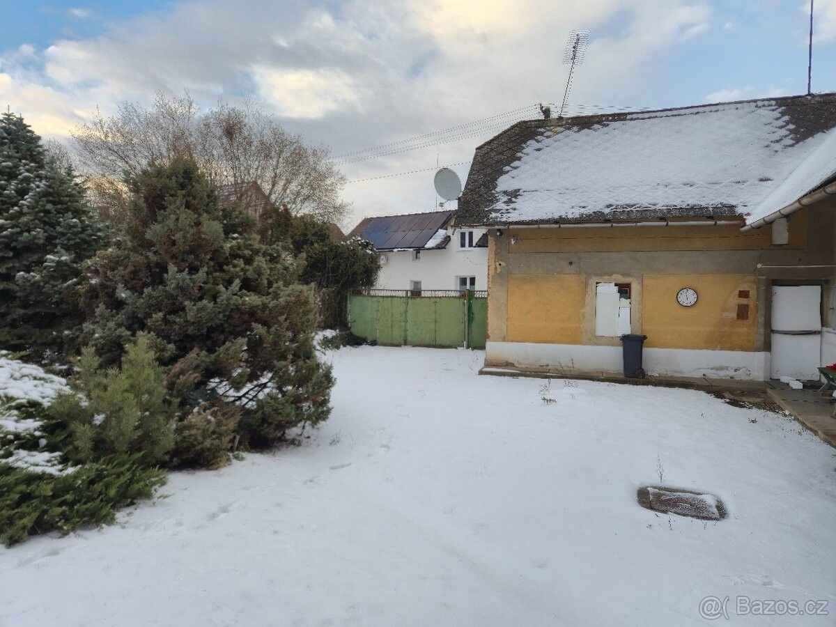 Prodej pozemek pro bydlení - Dolní Cetno, 294 30